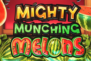 Mighty Munching Melo?v=6.0